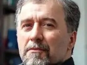 سید جواد مریم