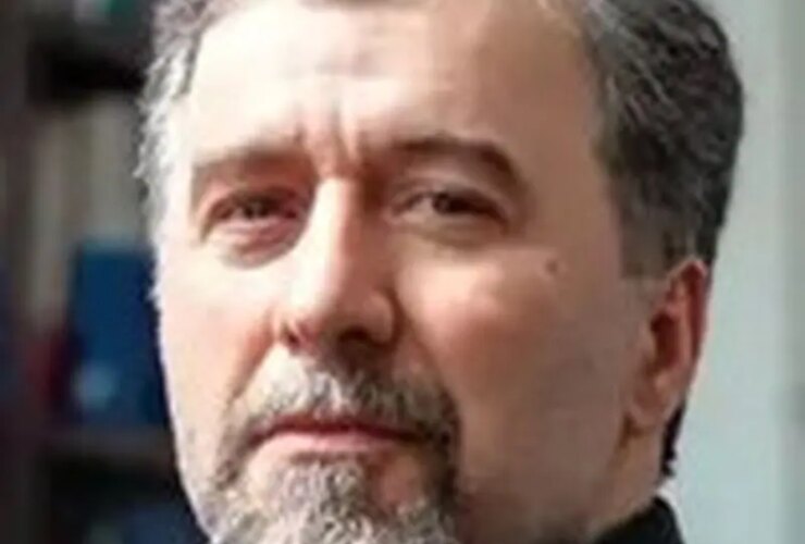 سید جواد مریم