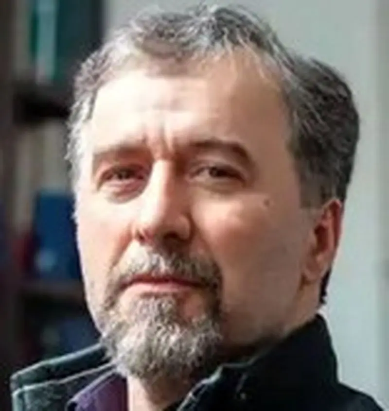 سید جواد مریم