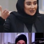 بهاره افشاری از فضای عجیب صداوسیما گفت/ عزت الله ضرغامی تایید کرد