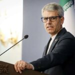 بقایی: واکنش ایران به طرح آمریکا در حال بررسی است