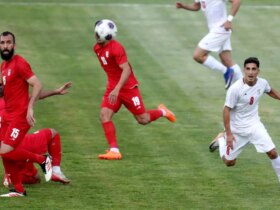 تبلیغ یاغی از پدیده پرسپولیس!