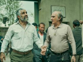 کمدی موفق باکس آفیس در تلویزیون بررسی شد
