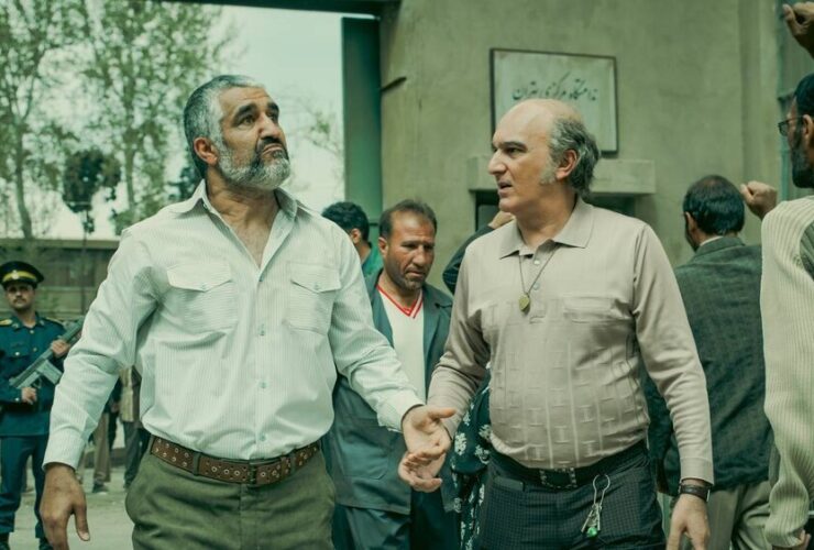 کمدی موفق باکس آفیس در تلویزیون بررسی شد