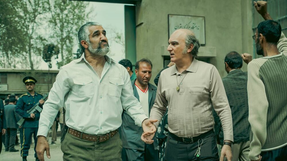 کمدی موفق باکس آفیس در تلویزیون بررسی شد