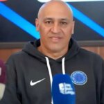 اولین دیدار منصوریان با دانشجویان عراقی پس از تمدید
