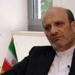 سفیر ایران در آلمان: اگر اروپا نگران هرمز است، واشنگتن باید مهار شود