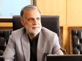 داستان لکه های مشاهده شده در اطراف جزیره خارگ