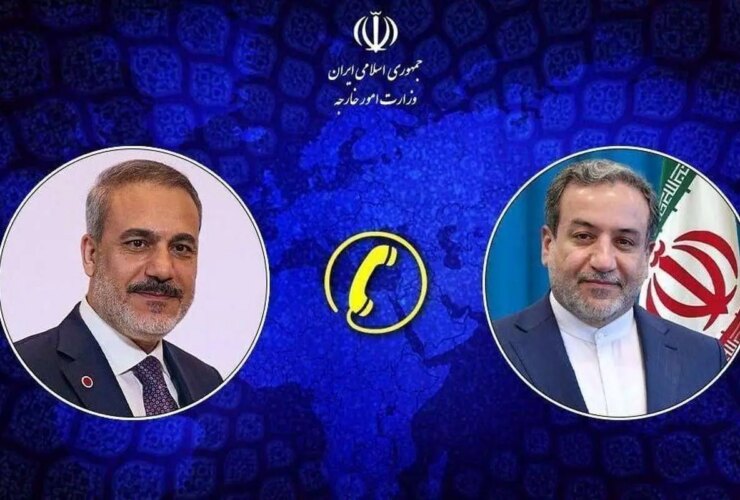 عراقچی: رویکرد مخرب آمریکا روند دیپلماتیک را تضعیف می کند