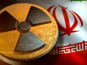 تحریم های جدید آمریکا علیه ایران