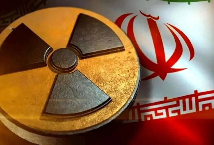 تحریم های جدید آمریکا علیه ایران