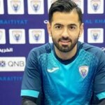 ستاره سابق استقلال تیم قطر را در لیگ ستارگان حفظ کرد