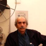 مراسم تشییع و خاکسپاری محمد موافک امروز برگزار می شود