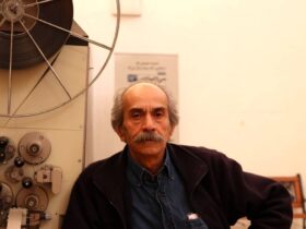 مراسم تشییع و خاکسپاری محمد موافک امروز برگزار می شود