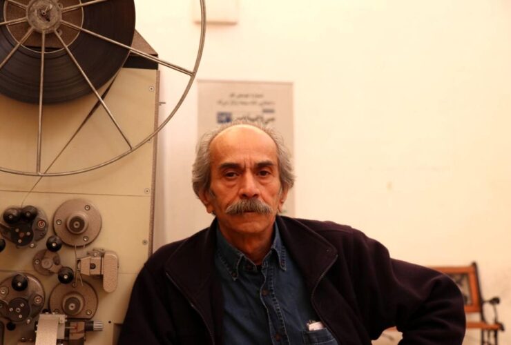 مراسم تشییع و خاکسپاری محمد موافک امروز برگزار می شود