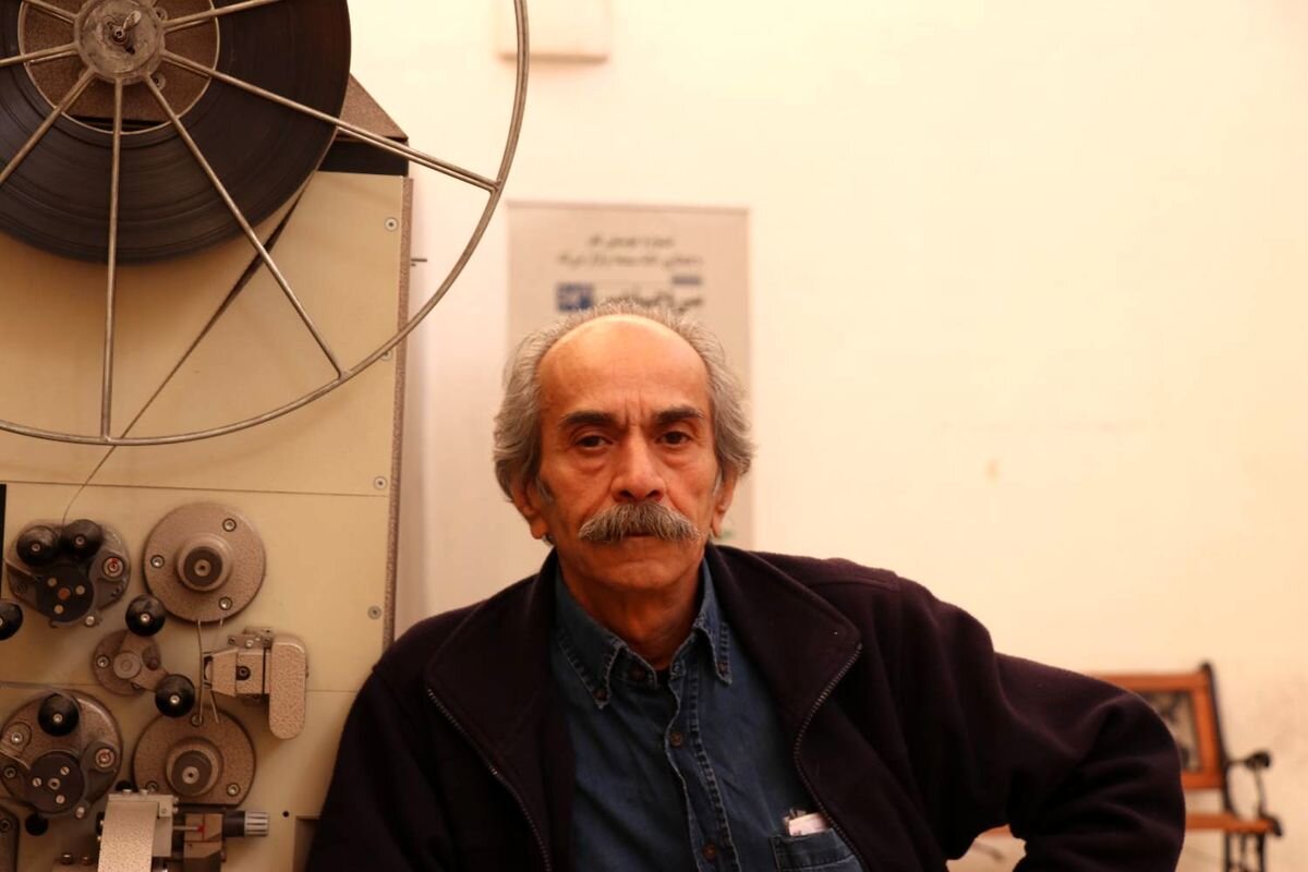 مراسم تشییع و خاکسپاری محمد موافک امروز برگزار می شود