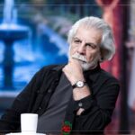 شاهواری: هر وقت مجروح می شدیم از درون ضربه می خوردیم نه از بیرون/به وطن بی ادب بودیم