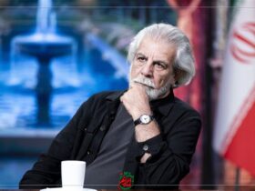 شاهواری: هر وقت مجروح می شدیم از درون ضربه می خوردیم نه از بیرون/به وطن بی ادب بودیم