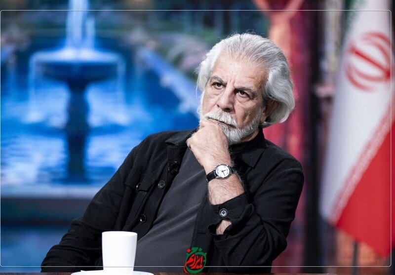 شاهواری: هر وقت مجروح می شدیم از درون ضربه می خوردیم نه از بیرون/به وطن بی ادب بودیم