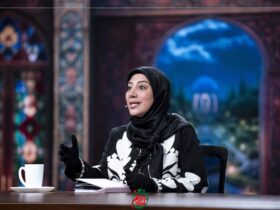 داودنژاد: دخترم که می خواهد از ایران برود می گوید الان کجا بروم؟