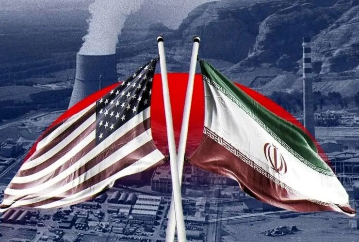 سه اختلاف بین آمریکا و ایران: اورانیوم، تنگه هرمز و حزب الله