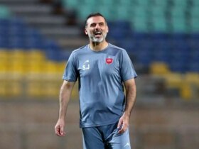 بازگشت چهره سرشناس به پرسپولیس; فقط یک قدم