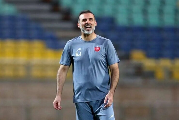 بازگشت چهره سرشناس به پرسپولیس; فقط یک قدم
