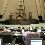 دو وزیر دولت این هفته به مجلس می روند