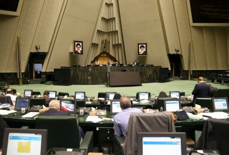 دو وزیر دولت این هفته به مجلس می روند