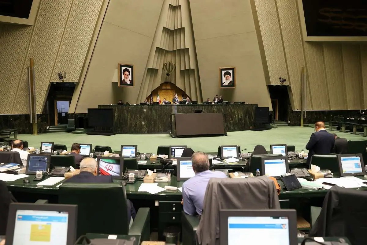 دو وزیر دولت این هفته به مجلس می روند