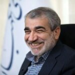 رئیس دبیرخانه مجمع تشخیص منصوب شد