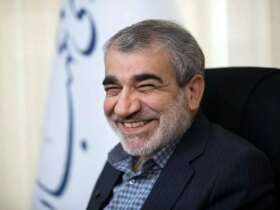 رئیس دبیرخانه مجمع تشخیص منصوب شد
