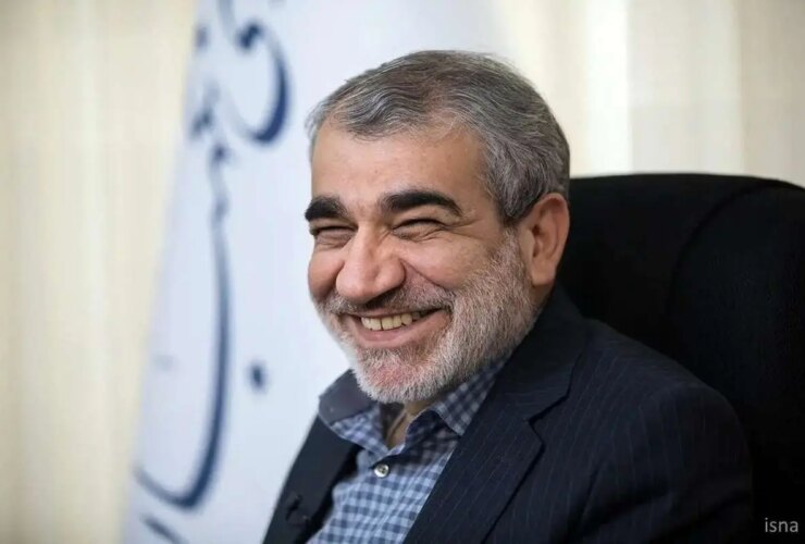 رئیس دبیرخانه مجمع تشخیص منصوب شد