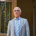 عیسی با امید مرد