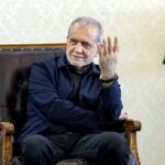 پیام قرآنی پزشکان: جز خدا را نپرستیم و چیزی را شریک او قرار ندهیم.