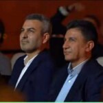 قلعه نویی: برای جام ملت ها در حال تغییر نسل هستیم