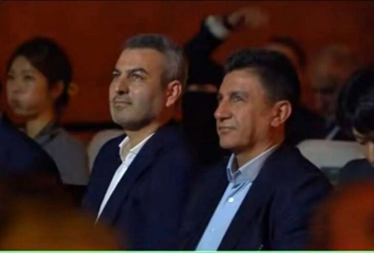 قلعه نویی: برای جام ملت ها در حال تغییر نسل هستیم