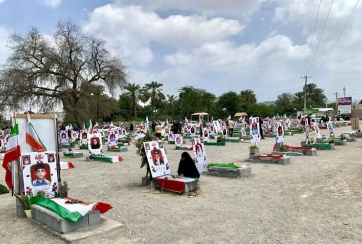 موزه جدید در کاخ سعد آباد