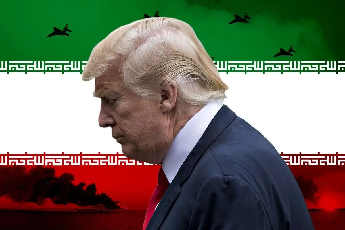 سه عامل ترامپ را مجبور به معامله با ایران کرد