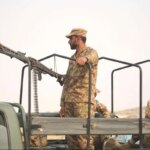 حمله انتحاری به ایستگاه پلیس در پاکستان