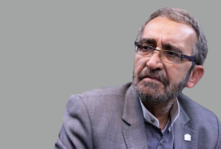 چرا در سینمای ما نشان دادن موی برخی زنان حلال و نمایش موهای زنانه حرام است؟