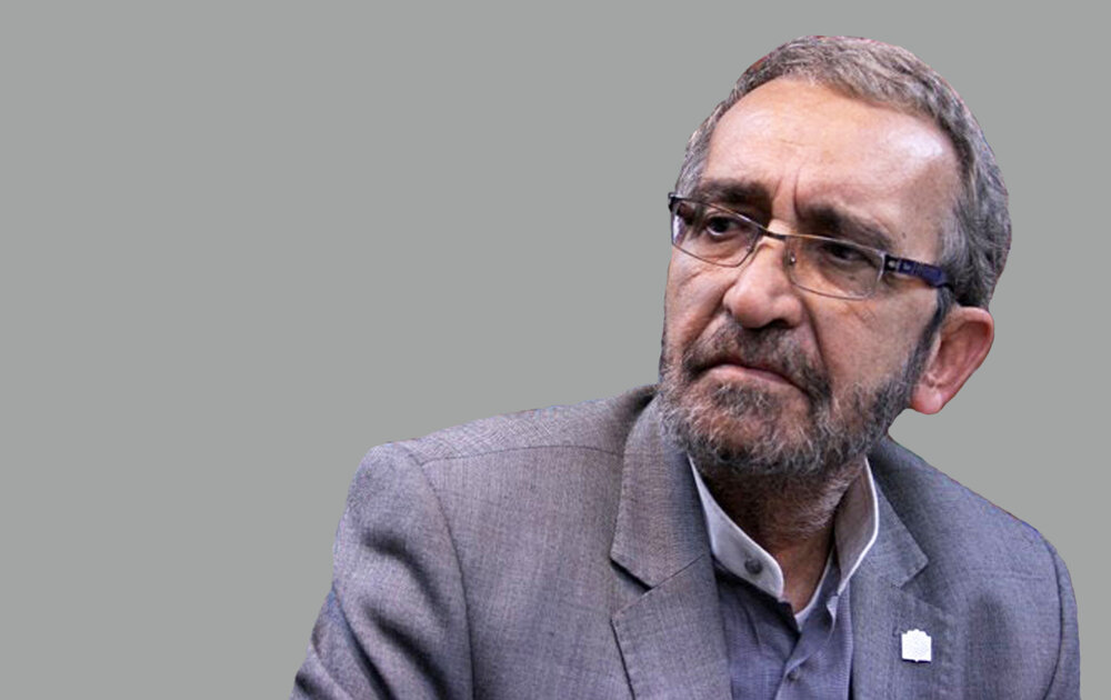 چرا در سینمای ما نشان دادن موی برخی زنان حلال و نمایش موهای زنانه حرام است؟