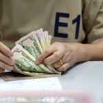 قیمت دلار امروز یکشنبه 20 اردیبهشت 1405