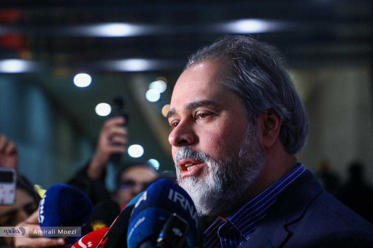وعده رئیس سازمان سینمایی: گردهمایی جشنواره های فیلم زیر یک سقف / کاهش هزینه ها با هم افزایی