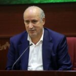 تاج: آمریکایی ها نباید اثر انگشت ما را بگذارند