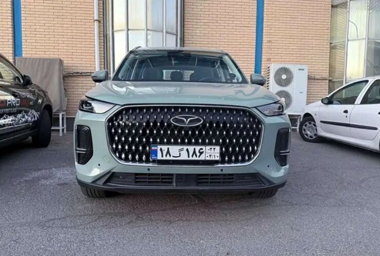 قیمت جدید MVM X77 و Phoenix F9 اعلام شد