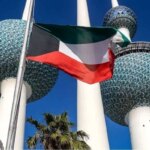 کویت اعلام کرد که تعداد زیادی هواپیمای بدون سرنشین در حریم هوایی این کشور مشاهده شده است