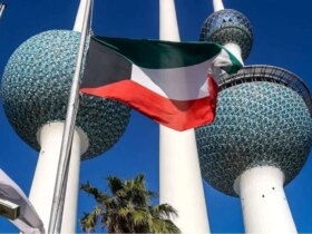 کویت اعلام کرد که تعداد زیادی هواپیمای بدون سرنشین در حریم هوایی این کشور مشاهده شده است
