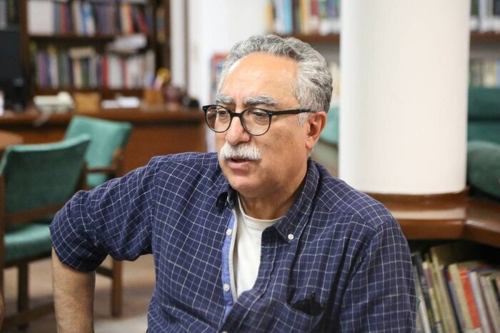 نامزدهای نهمین جایزه کتاب سال سینما معرفی شدند