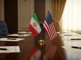 ایران به متن پیشنهادی آمریکا پاسخ داد